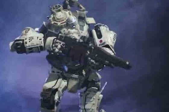 Titanfall game modes tweaked in new patch