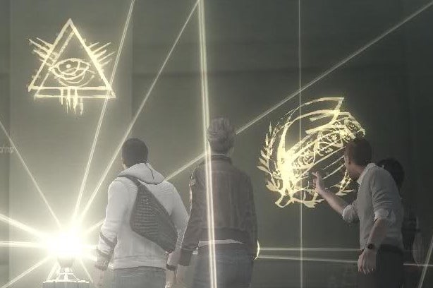 Assassin's Creed: Unity was teased in Brotherhood, writer reveals