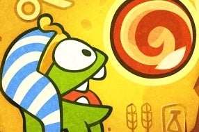 Cut the Rope dev hopes to cancel King's "candy" trademark
