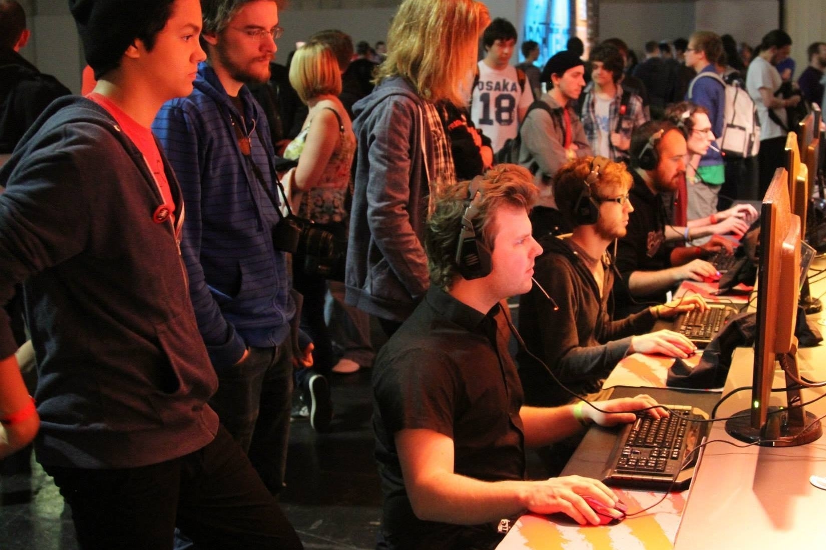 EGX Rezzed Game of the Show 2014