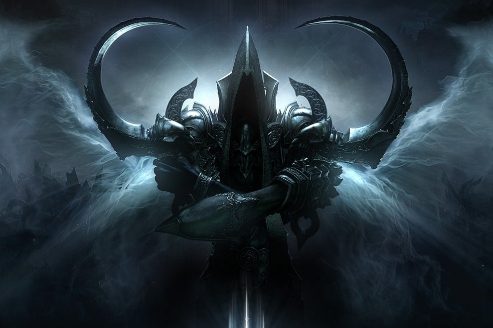 Diablo 3: Reaper of Souls review