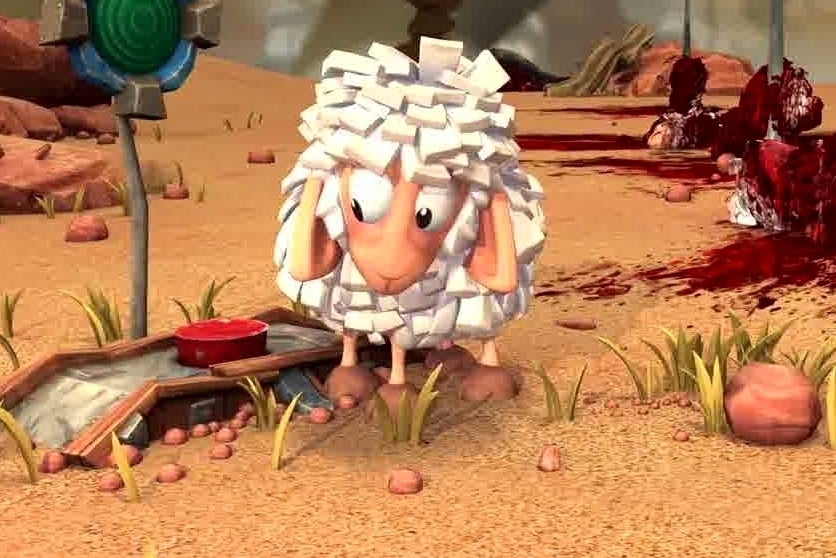 Team17 moves on from Worms with Lemmings-inspired Flockers