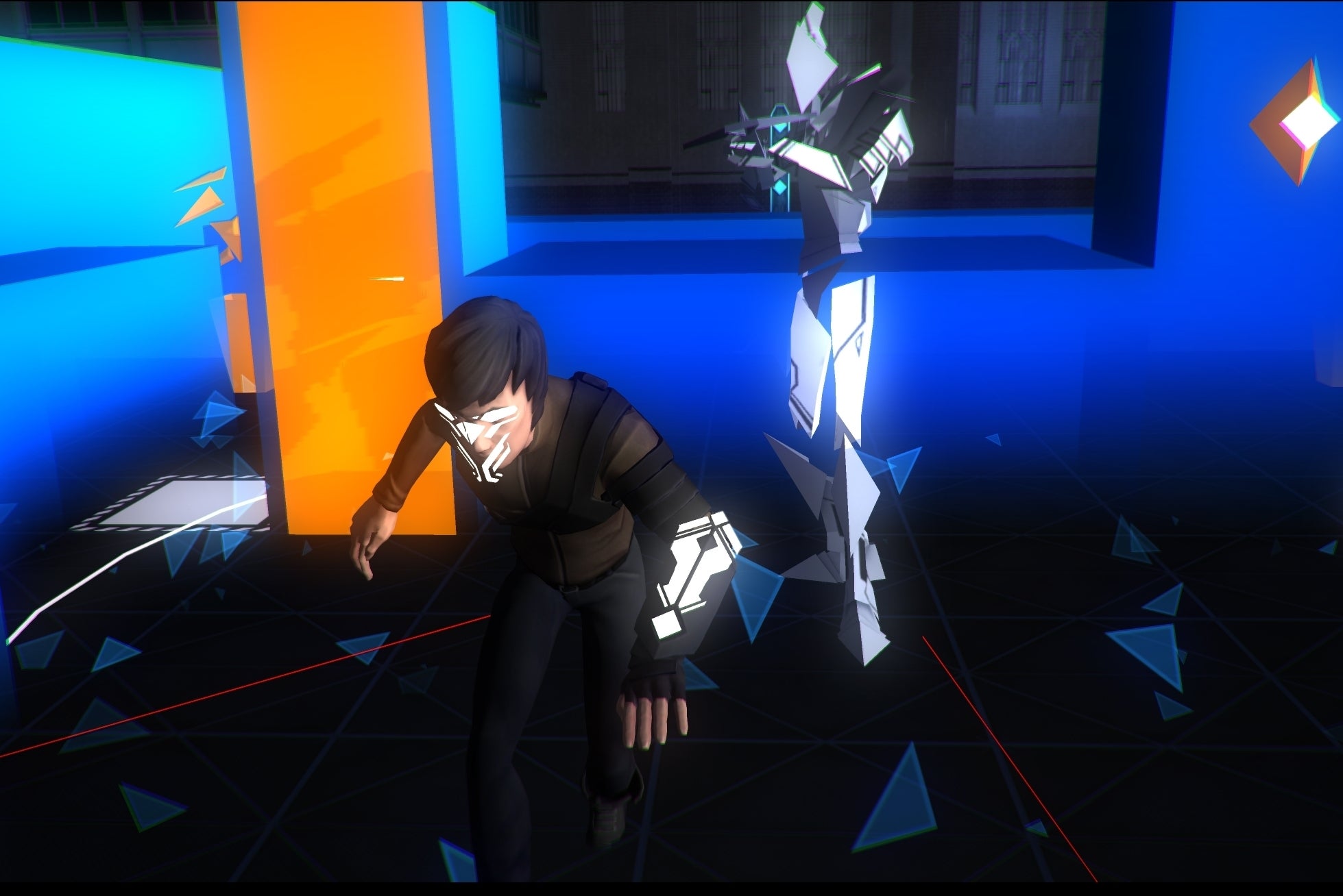 Video: Mike Bithell talks Volume