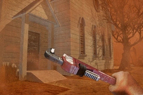 Renegade Kid launches Kickstarter for survival horror game Cult County