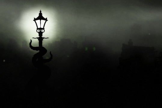 The city and the sea: the story of Failbetter Games