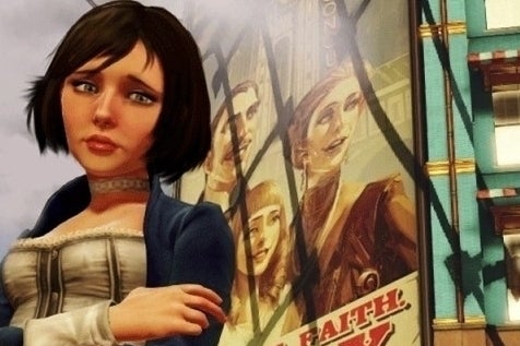 What Burial at Sea means for the wider BioShock universe