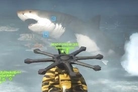 Battlefield 4's biggest Easter egg discovered