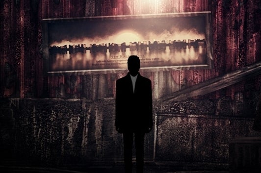 Silence of the Sleep is a beautiful horror adventure made by one guy