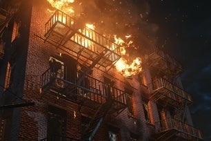 The Division dev: Watch Dogs delay "an important message"