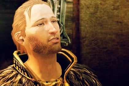 You can hate your lover in Dragon Age: Inquisition