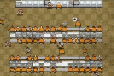 Podcast S2E11: Prison games, Dwarf Fortress and the problem with Shenmue 3