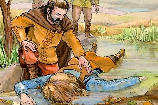 King of Dragon Pass heading to Android soon