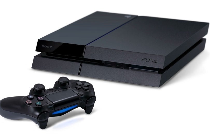 PlayStation 4 has sold 7 million units worldwide