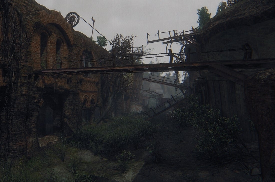 Survarium gets a 24 hour open beta on Friday