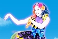 Just Dance Now domain names spotted