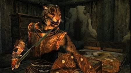 Petition asks Obama to destroy all copies of Skyrim