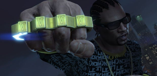 Rockstar Investigating Grand Theft Auto V FPS Loss