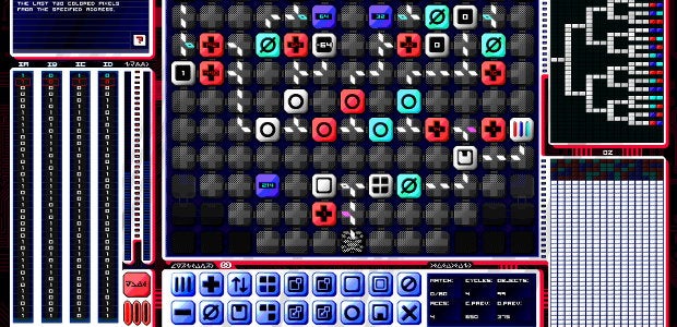 Mind-Machine Interface demo released