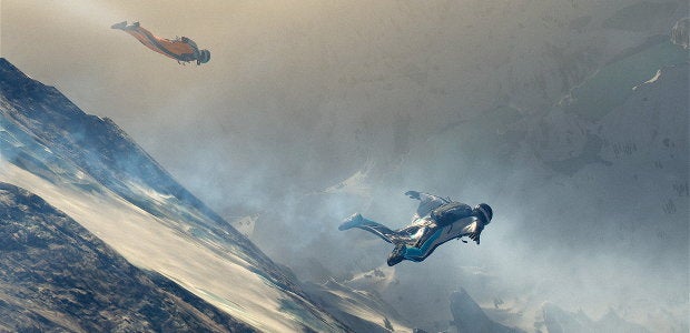 Steep Gets a Release Date and New Trailer