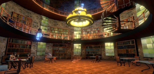 Off-Peak Creator Releasing The Norwood Suite In Spring