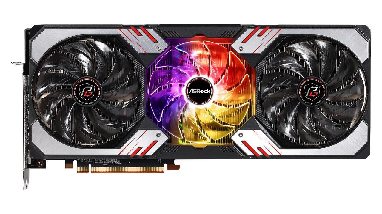 AMD's flagship RX 6950 XT graphics card is down to $610 at Newegg in the US