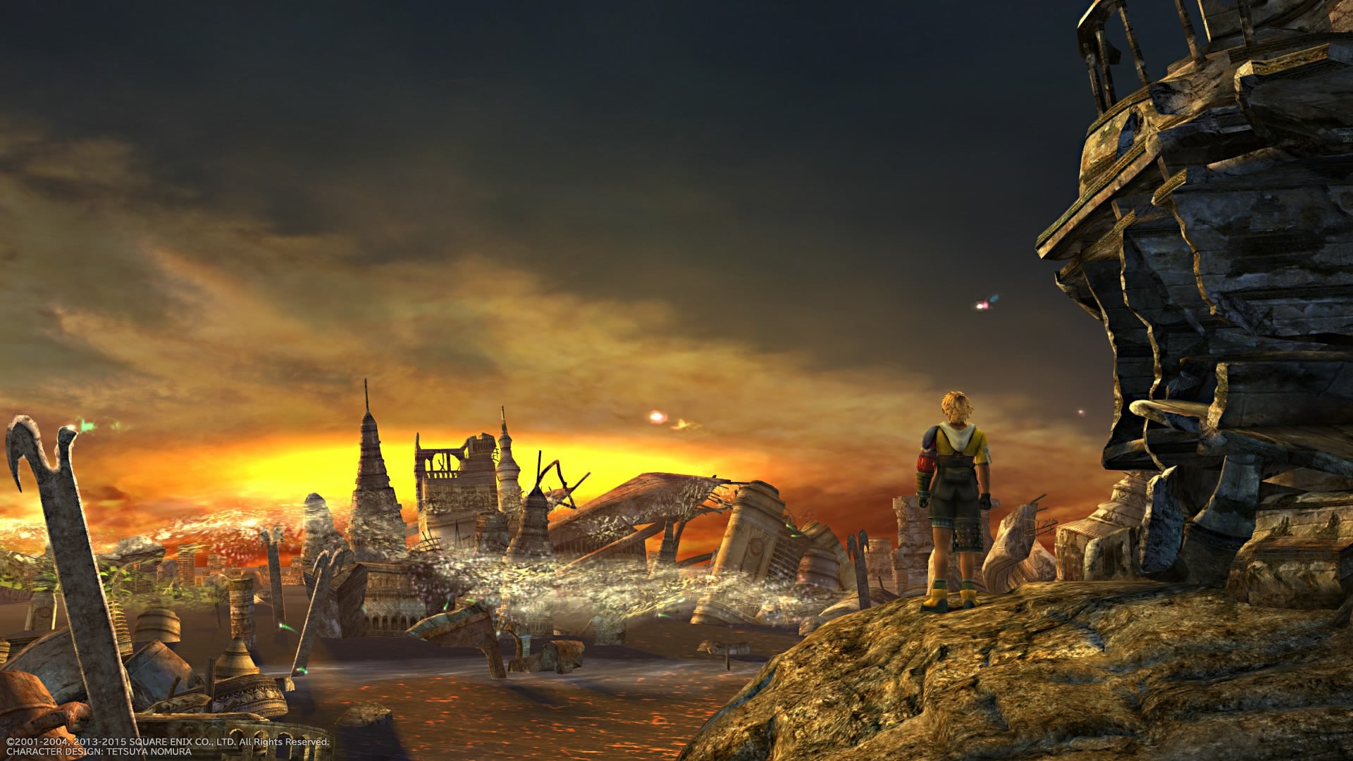 What's Your Favorite PlayStation Memory?