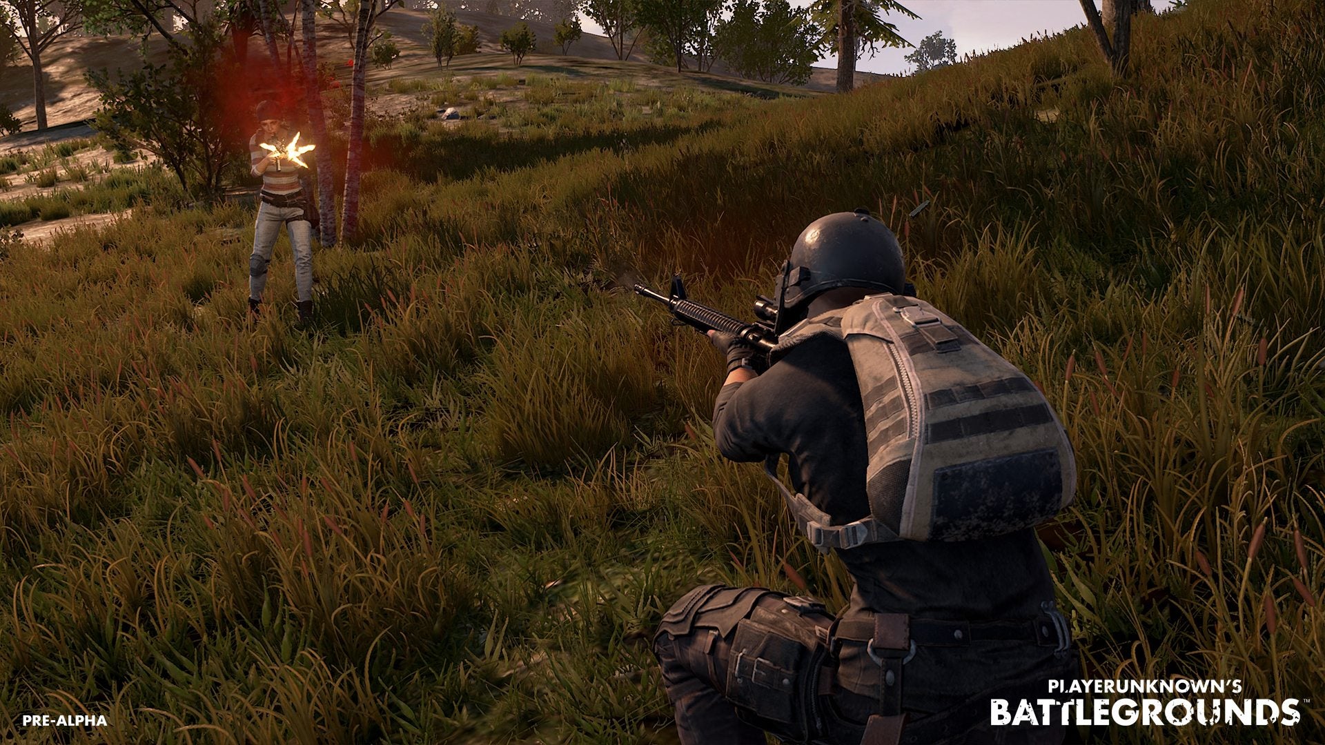 Greene: Our Plan is to “Sort of Remake” PUBG's Erangel Map