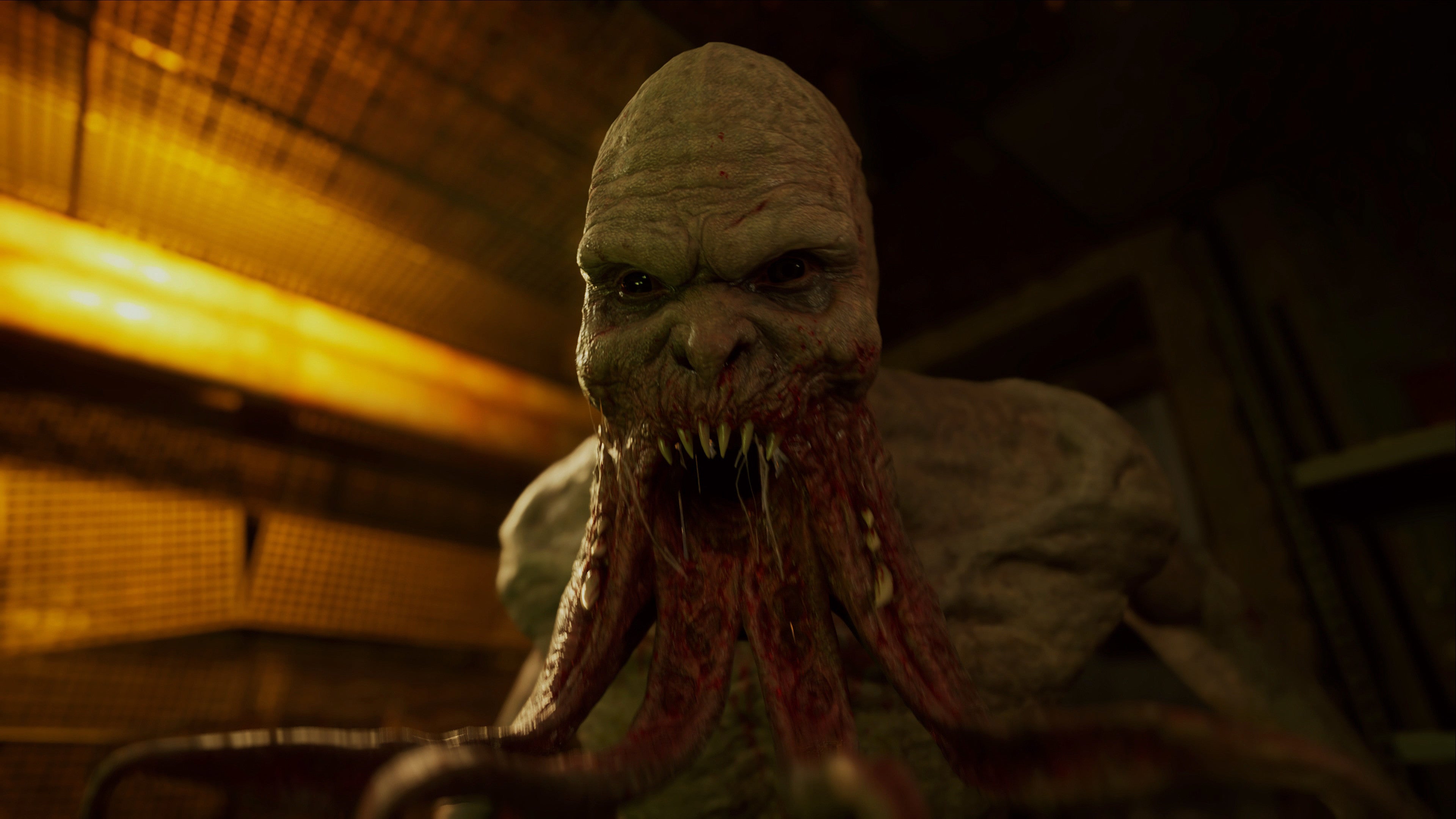 Stalker 2: Heart of Chornobyl now arriving in 2024