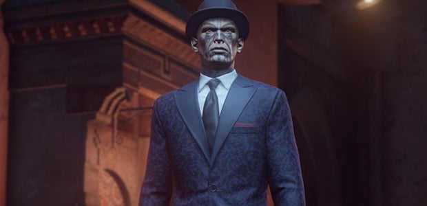 Hitman Season One's final Elusive Target arrives today