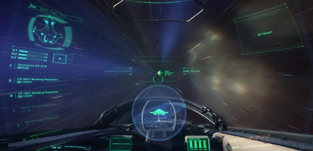 Star Citizen's Sandbox/Campaign Split Explained