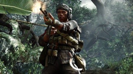 Enterprising gamer wants to be your virtual FPS bodyguard
