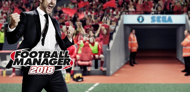 Football Manager 2018: new features