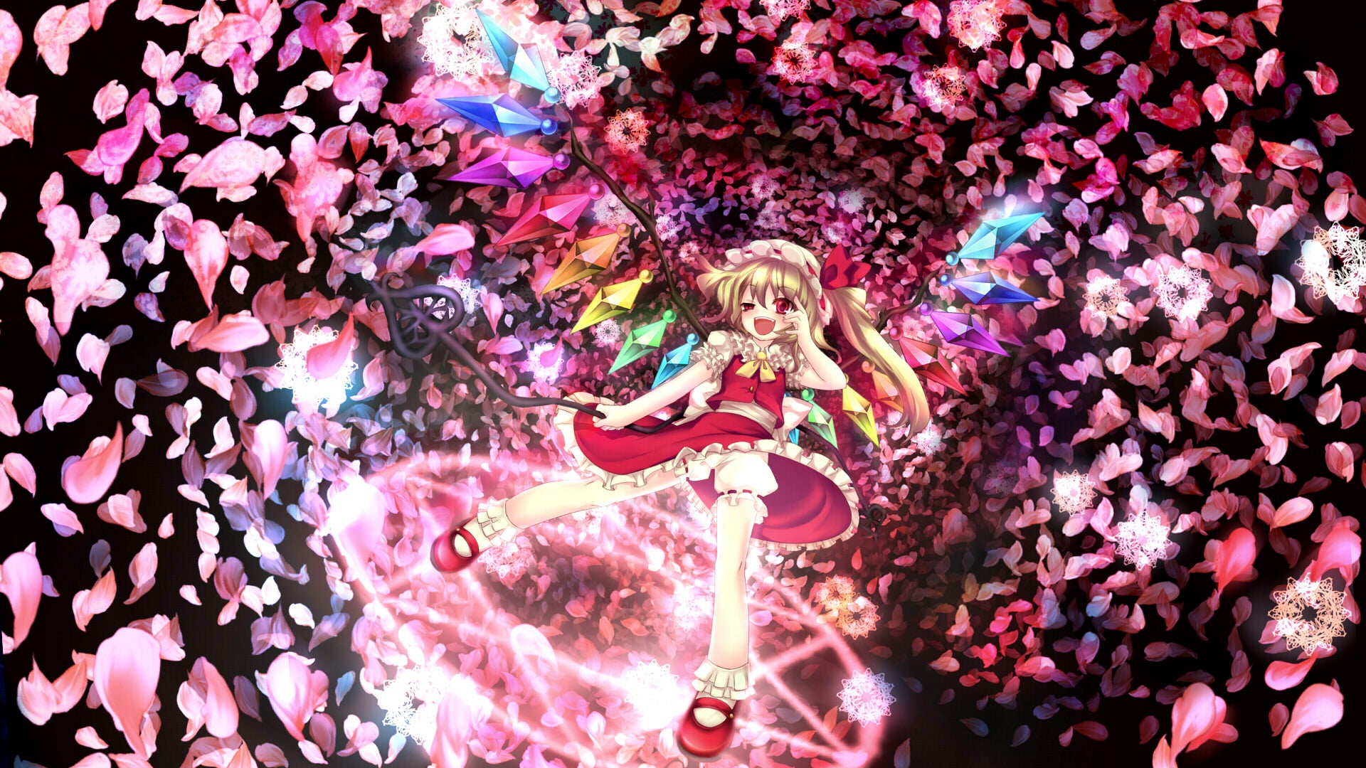 Curtains for You: The History of Bullet Hell