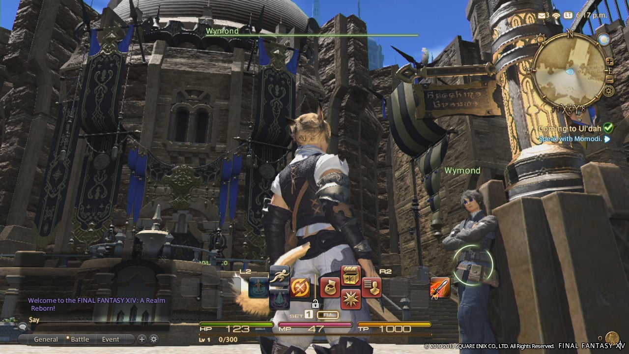 Have Traditional MMOs Had Their Time?