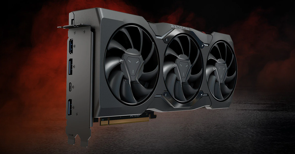 Will AMD disrupt the graphics market with RDNA 3 and RX 7900 XTX?