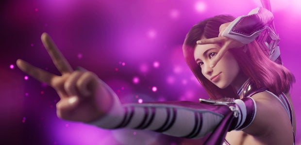 Talk about: Epic's Paragon adding pop star warrior