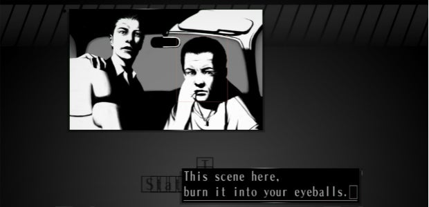 The Silver Case Gets a Release Date