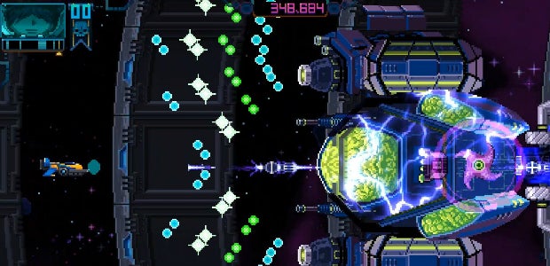 Blast Off With Starr Mazer DSP's Retro-Flavored Trailer