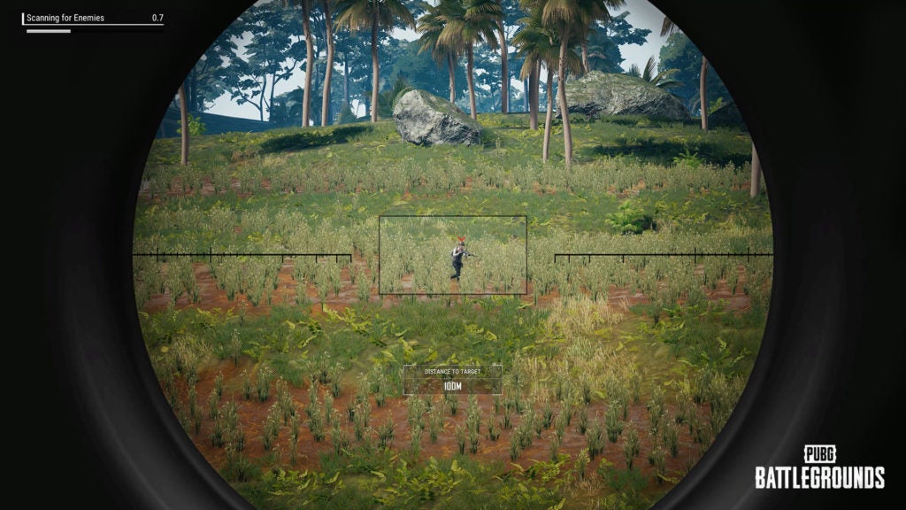 PUBG's 17.2 update is now live - here's what's changed