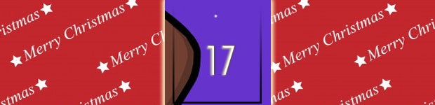 The Amazing & Astonishing RPS Advent Calendar: Day 17