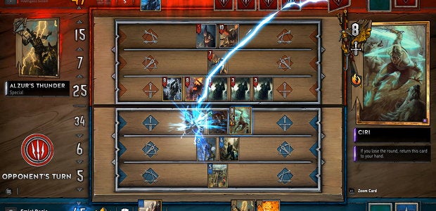 Gwent open beta date announced