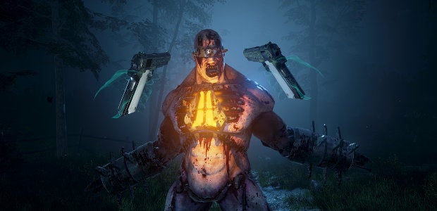 Killing Floor: Incursion VR announced