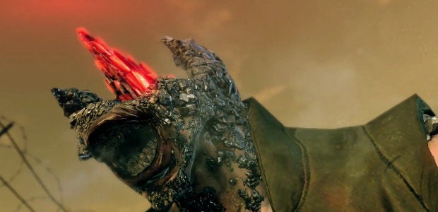 Metal Gear Survive Bringing Co-op Zombie-Hunting