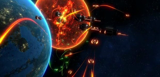 AI War 2 launches second Kickstarter