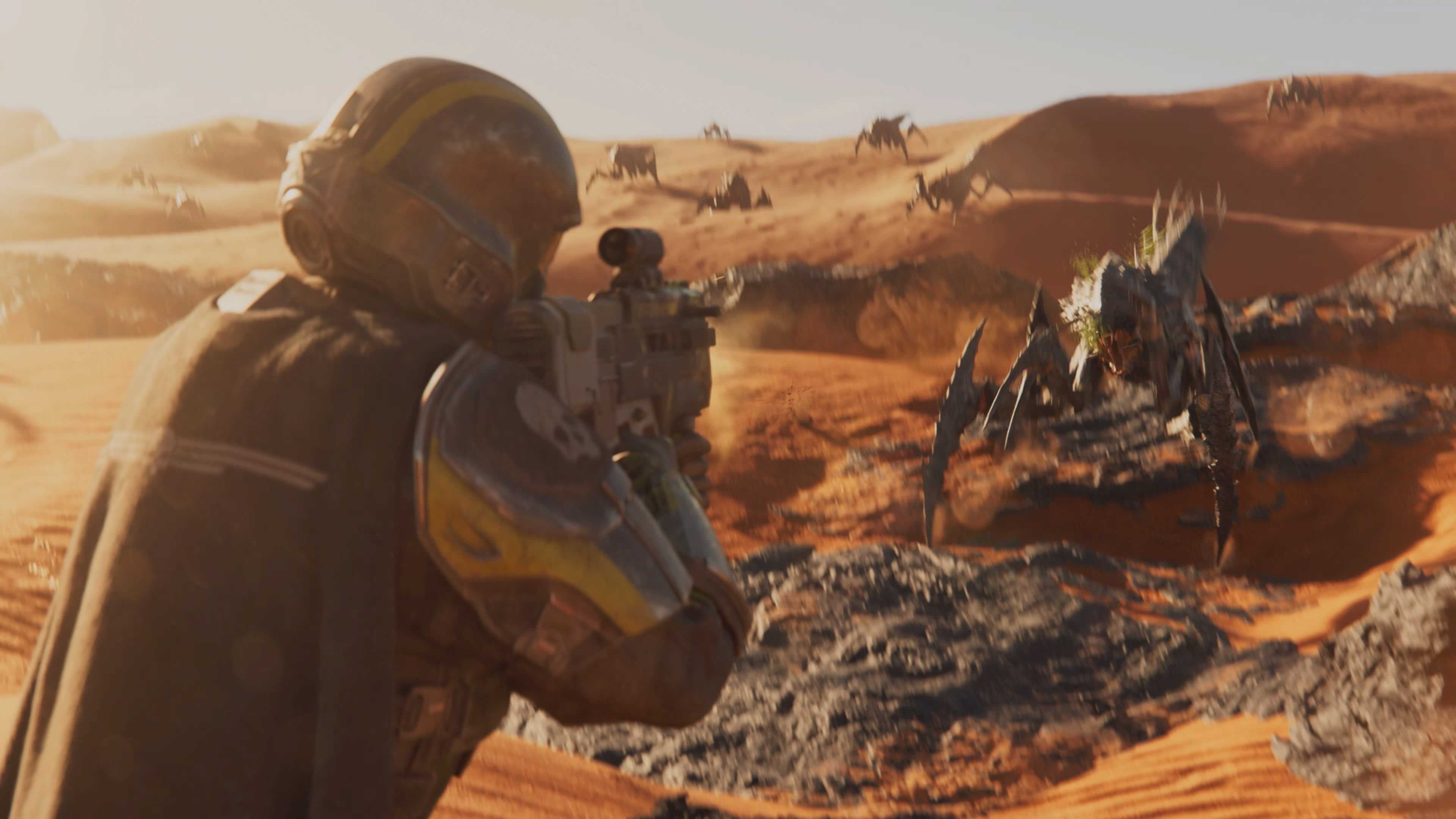Helldivers 2 has been pulled from sale in 177 countries as its PSN linking requirement rolls out
