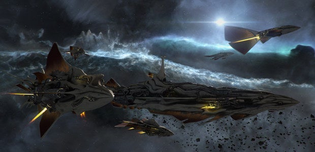 Endless Space 2 released early