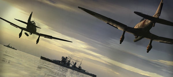 The Forever War: Battlefield 1942 Is Free