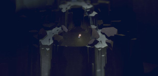 Going Underground: Capy's Below Delayed