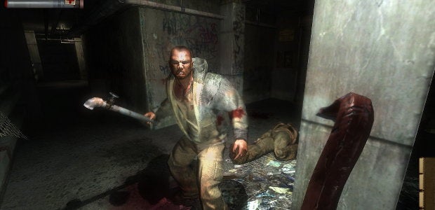 Condemned, Streets Of Rage 2, Binary Domain For Free