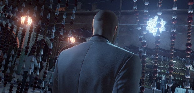 Summer Hols: Hitman's Summer Bonus Episode Is Out